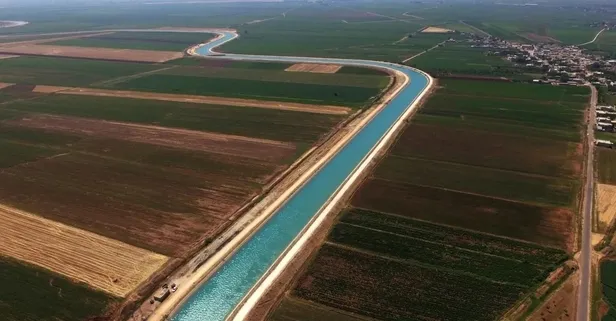 7 Eylül 2025 KPSS sorusu: GAP projesi nedir?