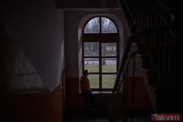 İHA ile kimyasal bomba attılar iddiası! Mariupol'de zehirli madde alarmı! Ölümcül semptomlar çıktı - 8