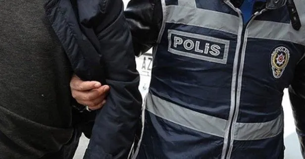 Kimse Yok Mu Derneği yöneticilerine FETÖ operasyonu