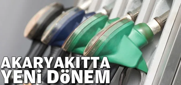 Akaryakıtta ’yerli katkı’ dönemi