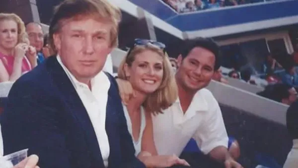 Trump hakkında şoke eden iddia: 1997 yılındaki tenis turnuvasında tacizde bulundu!-2