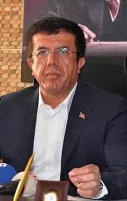 Bakan Zeybekci'den Kılıçdaroğlu'na sert tepki!