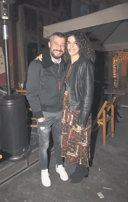 Bir garip beraberlik !