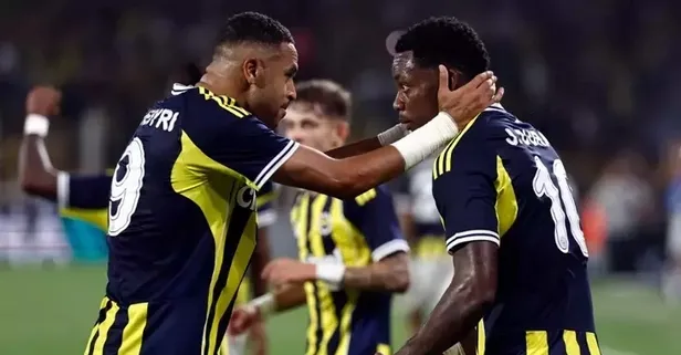 Benfica Fenerbahçe maçı saat kaçta, hangi kanalda, nereden şifresiz izlenir?