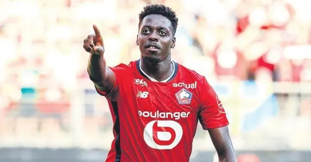 Kartal’da Mohamed Bayo sürprizi!