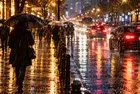 Güneş yüzünü göstermeyecek! İstanbul'da hafta sonu yağış var mı? Adil Tek canlı yayında cevapladı
