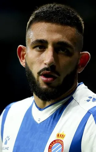 Son dakika transfer haberleri... İspanyol basını yazdı! Fenerbahçe, Beşiktaş ve Başakşehir arasında Matias Vargas savaşı!