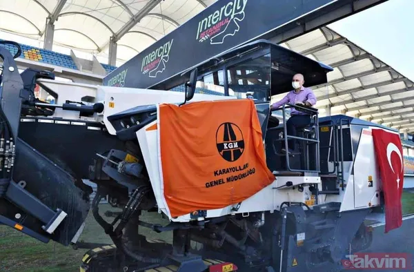 CHP’li İBB asfalta da çöktü! Bakanlığın hizmetini kendileri yapmış gibi paylaştılar - 32