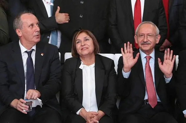 Muharrem İnce'den flaş kurultay açıklaması