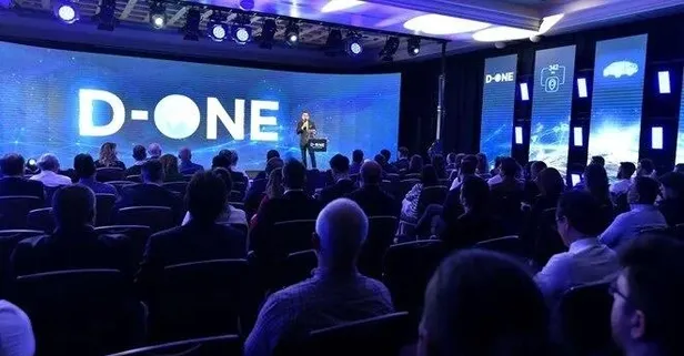 Doğuş Oto yeni markası akıllı filo yönetim sistemi D-One'ı tanıttı