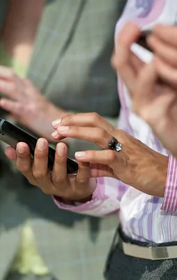 Dünyada 5G'ye ilk o şehir geçti