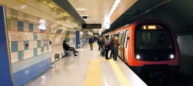 İstanbul'da ulaşıma büyük ferahlık