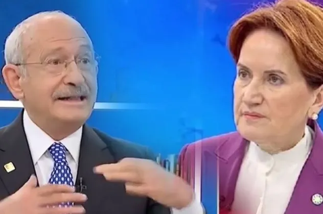 Meral Akşener'den Kemal Kılıçdaroğlu'nun "Hazırım" çıkışına kaçamak yanıt