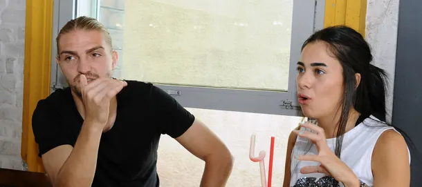 Caner Erkin'den 'otomobil' hamlesi-1