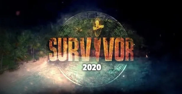 Survivor'a 3 sürpriz isim daha! 2020 Survivor kadrosunda kimler var? Survivor yarışmacıları kimler?