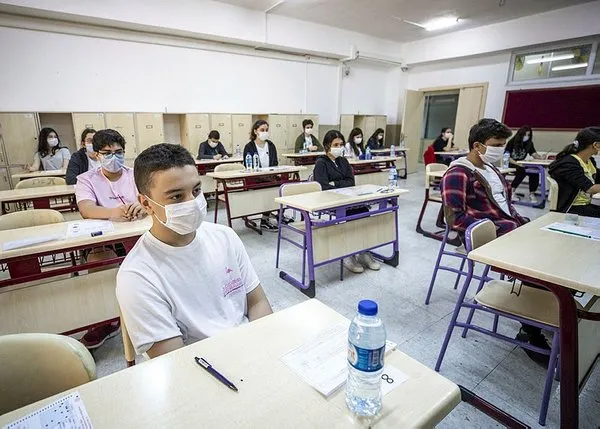 Ozel Okul Taban Puanlari 2020 Ozel Lise Puanlari Kac Istanbul Ankara Izmir Ozel Okul Puanlari Takvim