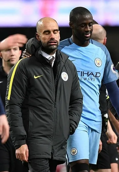 Fenerbahçe'de Yaya Toure bombası-6