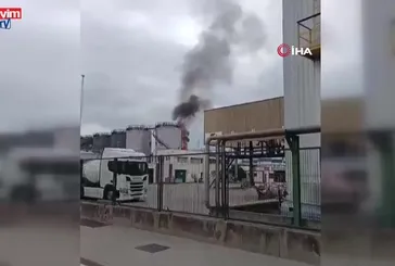 İspanya'da limanda patlama: 1 ölü, 1 yaralı