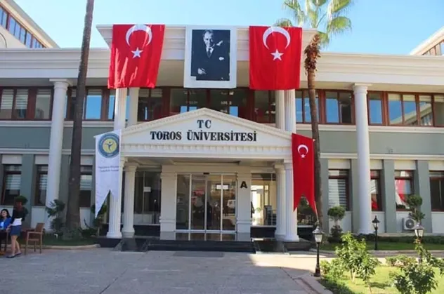 Toros Üniversitesi 4 öğretim üyesi alacak