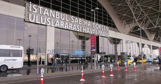 İstanbul havalimanı kapalı mi