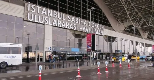 7 Carsamba Ocak Sabiha Gokcen Havalimani Kapali Mi Sabiha Gokcen Havalimani Ucuslar Ne Zaman Kacta Baslayacak Takvim