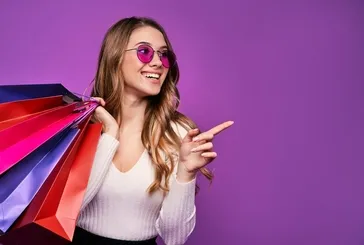 Ayakkabı ve kıyafet alırken bakmadan geçmeyin! Artık etikette bunları yazmak zorunlu