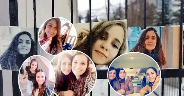 En acı tebessüm: Gülistan Doku’nun hiç görülmemiş fotoğrafları yürek burktu... Ailenin tek avuntusu | Soruşturmada en kritik evre