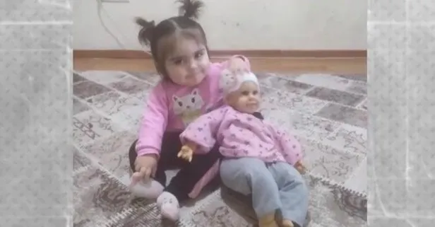 Gaziantep’te kan donduran cinayet! Derin dondurucuda cesedi bulunan 3 yaşındaki minik Lina Nazlı Erbay’ın ölümüyle ilgili vahşet dolu  ifadeler