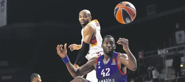 Türk derbisi Efes’in