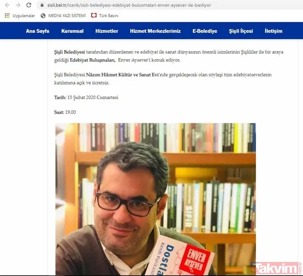 SON DAKİKA: Vatandaşın milyonları çöpe gitti! CHP'li belediyeler Enver Aysever'e çalıştı - 4