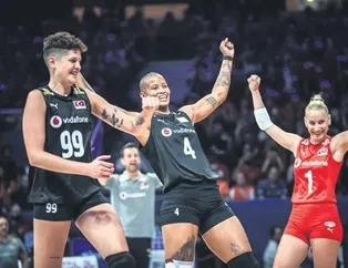 Sultanlar Çekya karşısına çıkıyorlar