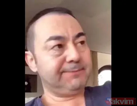 Geniş Bir Hayran Kitlesi Olan 53 Yaşındaki Ortaç, Sosyal Medya Paylaşımlarıyla Adından Söz Ettiriyor. Serdar Ortaç'an Bağımlılık İtirafı: ''Öyle Bir Hayat Yok"...