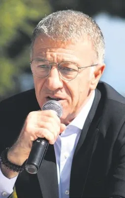 Trabzonspor'a borcumu ödeyeceğim