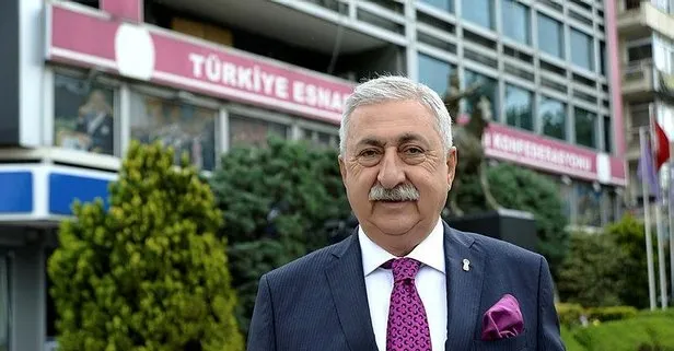 TESK: 120 meslek kaybolmak üzere