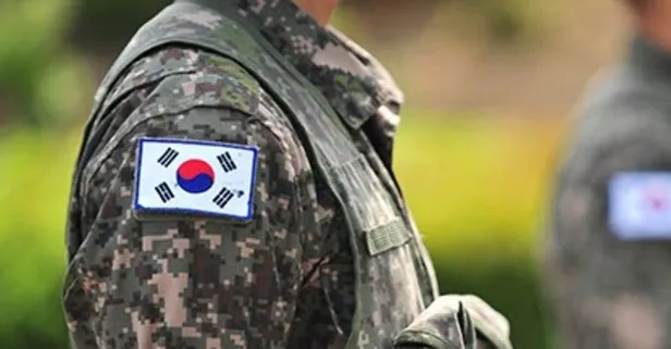 Güney Kore’de genç astsubaya cinsel istismarda bulunan general gözaltına alındı