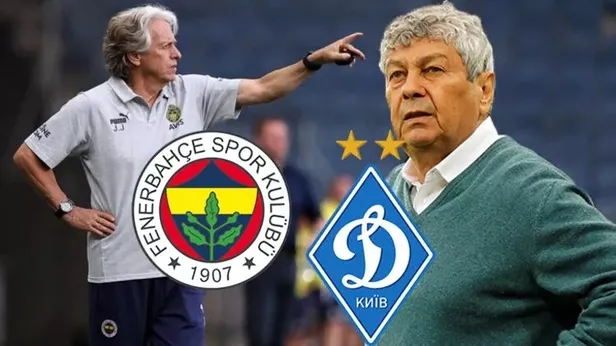 UEFA Şampiyonlar Ligi Dinamo Kiev Fenerbahçe maçı ne zaman, saat kaçta? Dinamo Kiev Fenerbahçe maçı hangi kanalda canlı yayınlanacak?-7