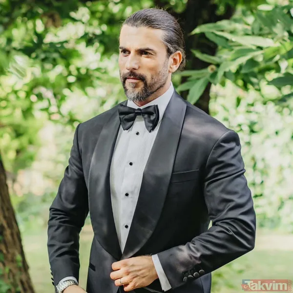 Kuruluş Osman’ın Turgut Alp’i Cengiz Coşkun hakkında şaşırtan gerçek! Bakın aslen nereli çıktı - 6