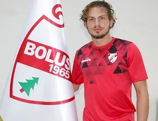 Bolu Mertan’ı aldı