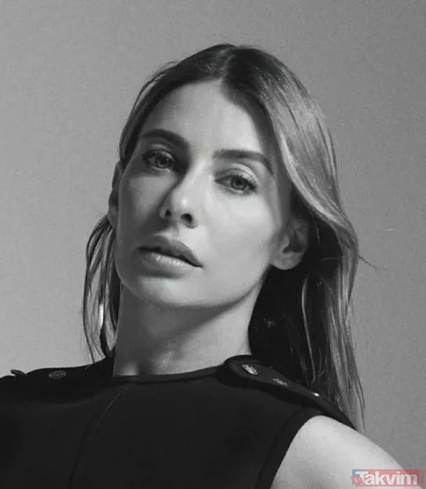 Tuba Ünsal’dan ezber bozan aşk açıklaması: "Paspas" itirafı! - 5