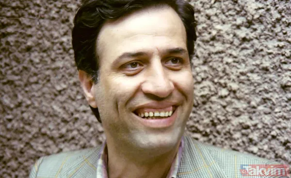 Kemal Sunal bakın ilk hangi filmle ünlü olmuş! Herkes farklı biliyordu! 22 yıl önce uçakta kalp krizi geçirerek ölmüştü! 'Benim sokağa atacak param yok' - 22