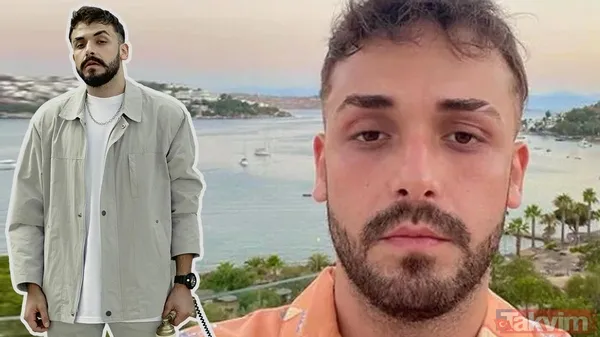 Sefo makbuz kesmedi başı derde girdi! 'Bilmem mi' şarkısıyla alıp yürüyen Sefo konser başı 350 bin TL alıp babasını kullanınca... - 1