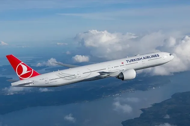 Türk Hava Yolları, ‘Hediye Kart’ ürününü hayata geçirdi