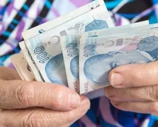 Emekliye 3 zam | 2020 Ocak zammıyla birlikte güncel emekli maaşı ne kadar olacak?