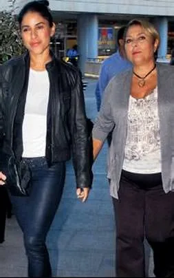 Düğün için alışverişte