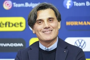 Montella tarihe geçti: A Milli Takım 24 yıl sonra İtalyan hocayla Dünya Kupası’nda