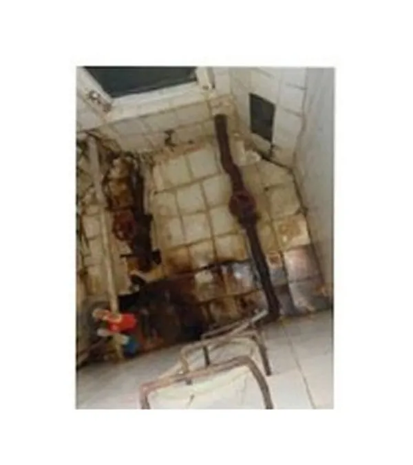 CHP’li İBB’ye bağlı Hamidiye Su’da mide bulandıran görüntüler! Milyonlarca İstanbullunun sağlığı tehlikede!-5