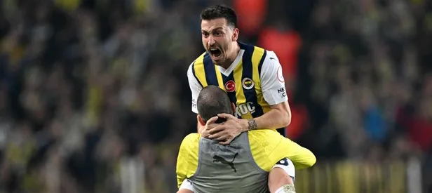 Mert Hakan Yandaş’tan sakatlık açıklaması