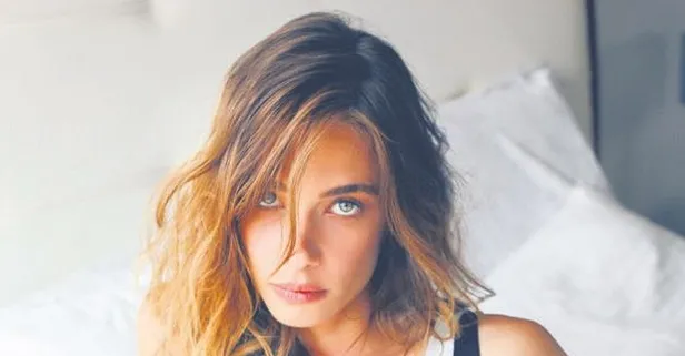 Müge Boz'la Galatasaraylı basketbolcu Caner Erdeniz'den jet nikah