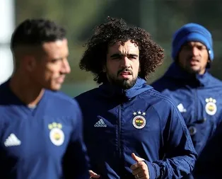 Fener Bursa’ya bileniyor