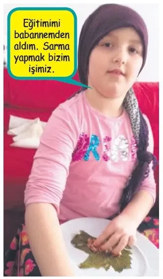 Kidstagram: Size ve çocuklarınıza güzel bir anı | 1 Mayıs 2021-2